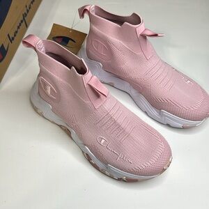 Champion big girls shoes size 5